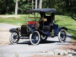Ford Model T Open Runabout 1911 года